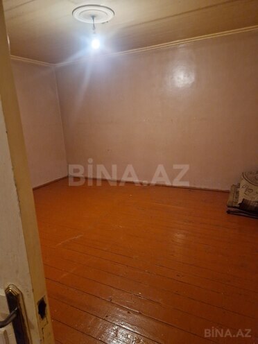 İcarəyə verilir 2 otaqlı həyət evi/bağ evi 60 m², Hövsan q., photo 4 from 8