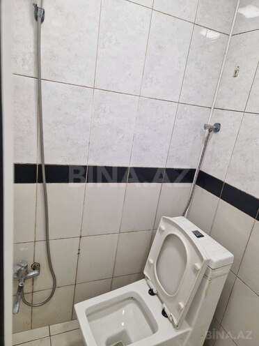 İcarəyə verilir 2 otaqlı həyət evi/bağ evi 60 m², Hövsan q., photo 7 from 8