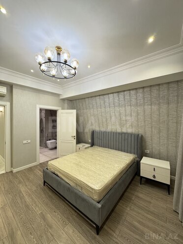 Сдаётся 3-комн. новостройка 137 м², пос. Аг шехер, photo 12 from 32