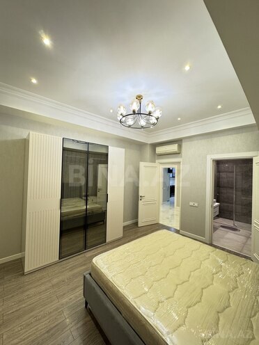 Сдаётся 3-комн. новостройка 137 м², пос. Аг шехер, photo 11 from 32