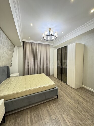 Сдаётся 3-комн. новостройка 137 м², пос. Аг шехер, photo 14 from 32