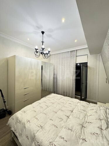 Сдаётся 3-комн. новостройка 137 м², пос. Аг шехер, photo 19 from 32