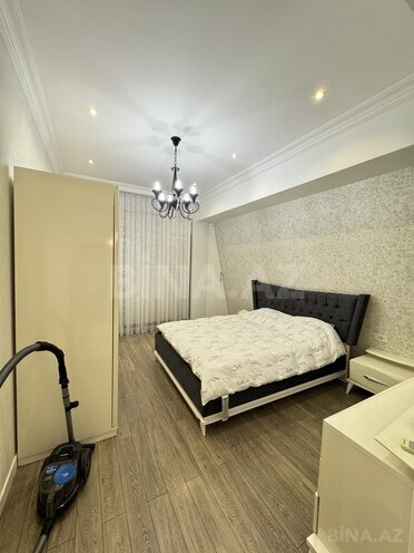Сдаётся 3-комн. новостройка 137 м², пос. Аг шехер, photo 16 from 32