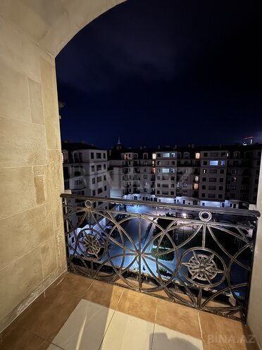 Сдаётся 3-комн. новостройка 137 м², пос. Аг шехер, photo 18 from 32