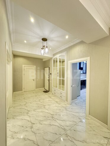 Сдаётся 3-комн. новостройка 137 м², пос. Аг шехер, photo 23 from 32