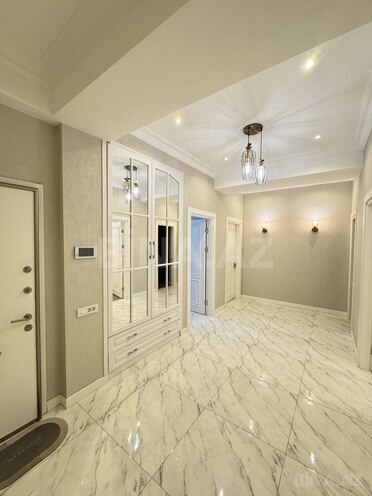 Сдаётся 3-комн. новостройка 137 м², пос. Аг шехер, photo 22 from 32