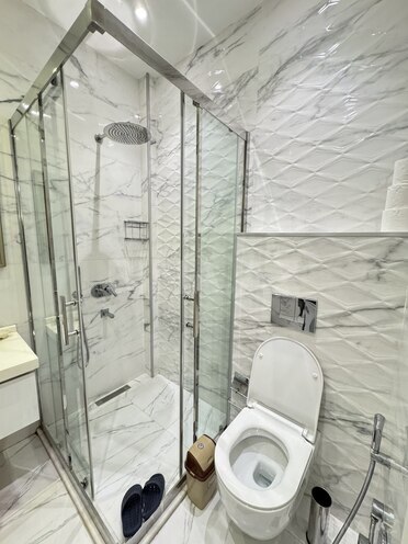 Сдаётся 3-комн. новостройка 137 м², пос. Аг шехер, photo 26 from 32