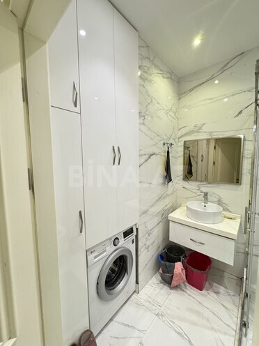 Сдаётся 3-комн. новостройка 137 м², пос. Аг шехер, photo 25 from 32