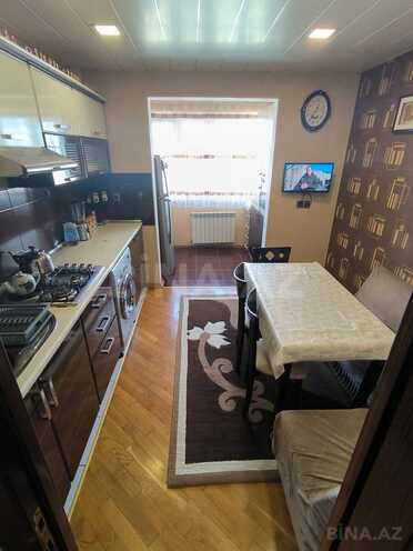 Satılır 3 otaqlı köhnə tikili 85 m², Xalqlar Dostluğu m., photo 9 from 22