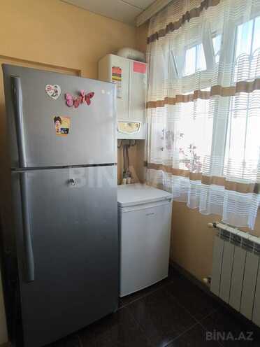 Satılır 3 otaqlı köhnə tikili 85 m², Xalqlar Dostluğu m., photo 11 from 22