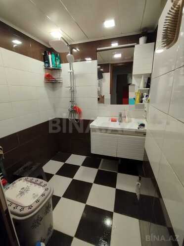 Satılır 3 otaqlı köhnə tikili 85 m², Xalqlar Dostluğu m., photo 19 from 22