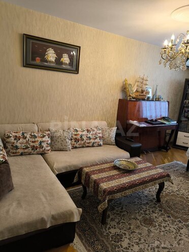 Satılır 3 otaqlı köhnə tikili 85 m², Xalqlar Dostluğu m., photo 5 from 22