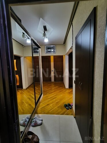 Satılır 3 otaqlı köhnə tikili 85 m², Xalqlar Dostluğu m., photo 4 from 22