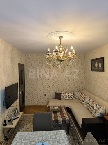 Satılır 3 otaqlı köhnə tikili 85 m², Xalqlar Dostluğu m., photo 6 from 22