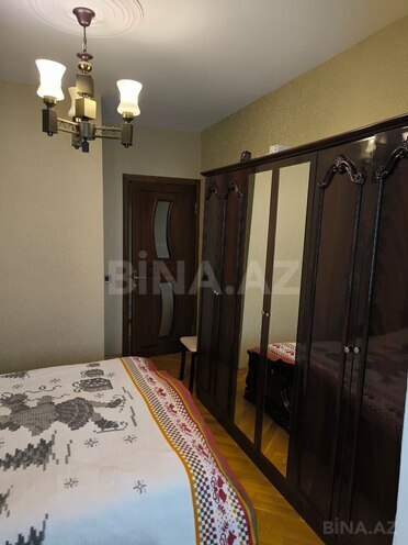 Satılır 3 otaqlı köhnə tikili 85 m², Xalqlar Dostluğu m., photo 15 from 22