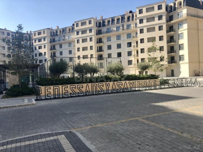 Сдаётся 3-комн. новостройка 137 м², пос. Аг шехер, photo 28 from 32