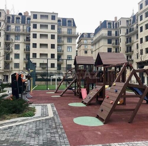 Сдаётся 3-комн. новостройка 137 м², пос. Аг шехер, photo 29 from 32