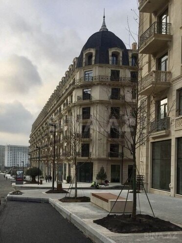 Сдаётся 3-комн. новостройка 137 м², пос. Аг шехер, photo 30 from 32