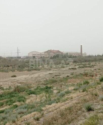 Satılır  torpaq 500 sot, Ələt q., photo 9 from 10