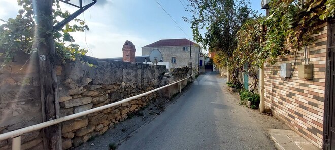 Satılır  torpaq 4 sot, Nəsimi m., photo 11 from 12