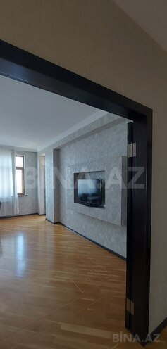 İcarəyə verilir 3 otaqlı yeni tikili 114 m², Əhmədli m., photo 6 from 29