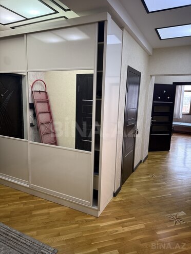 İcarəyə verilir 3 otaqlı yeni tikili 114 m², Əhmədli m., photo 14 from 29