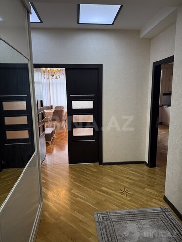İcarəyə verilir 3 otaqlı yeni tikili 114 m², Əhmədli m., photo 4 from 29