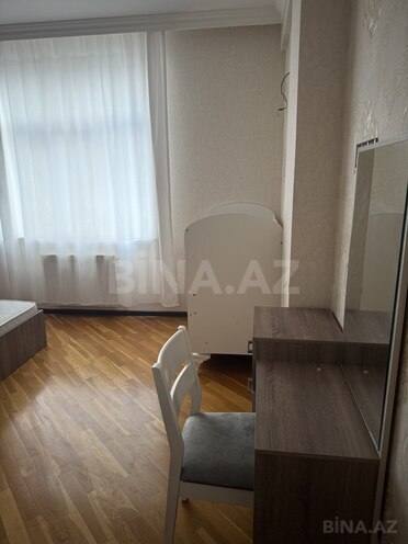 İcarəyə verilir 3 otaqlı yeni tikili 114 m², Əhmədli m., photo 25 from 29