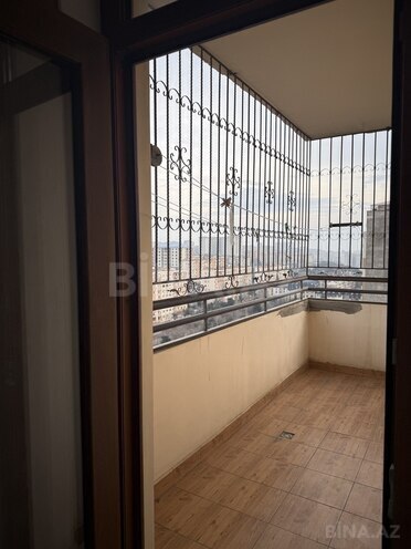 İcarəyə verilir 3 otaqlı yeni tikili 114 m², Əhmədli m., photo 23 from 29