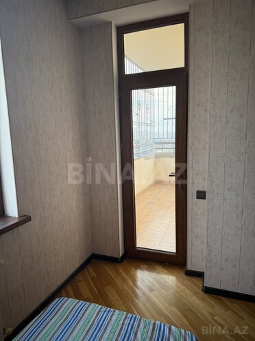 İcarəyə verilir 3 otaqlı yeni tikili 114 m², Əhmədli m., photo 22 from 29