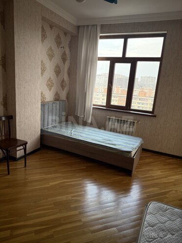 İcarəyə verilir 3 otaqlı yeni tikili 114 m², Əhmədli m., photo 19 from 29