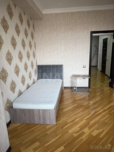 İcarəyə verilir 3 otaqlı yeni tikili 114 m², Əhmədli m., photo 21 from 29