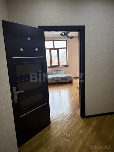 İcarəyə verilir 3 otaqlı yeni tikili 114 m², Əhmədli m., photo 17 from 29