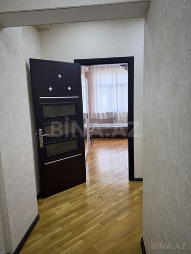 İcarəyə verilir 3 otaqlı yeni tikili 114 m², Əhmədli m., photo 16 from 29