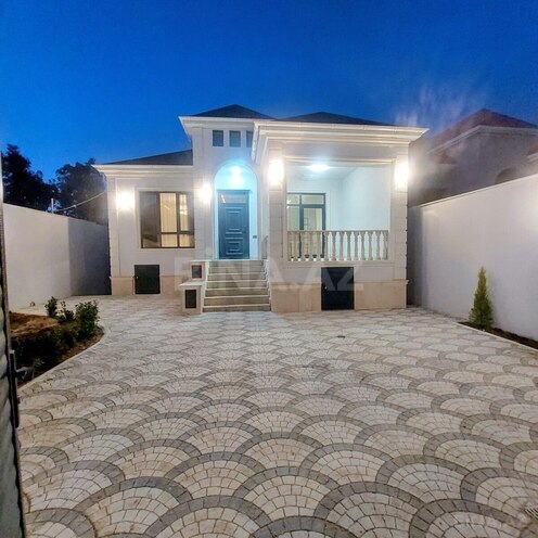 Продаётся 4-комн. дом/дача 110 м², пос. Говсан, photo 5 from 29