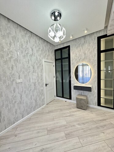 Satılır 2 otaqlı yeni tikili 40 m², Qara Qarayev m., photo 10 from 14