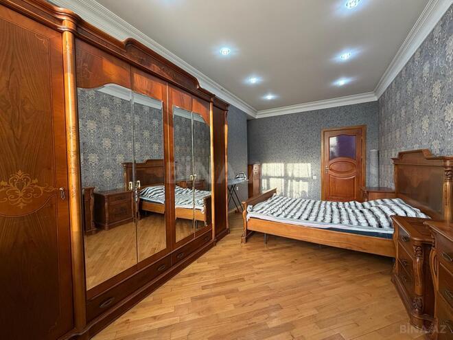 Продаётся 3-комн. новостройка 140 м², м. Азадлыг проспекти, photo 14 from 28