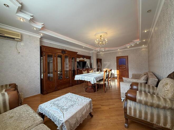 Продаётся 3-комн. новостройка 140 м², м. Азадлыг проспекти, photo 23 from 28