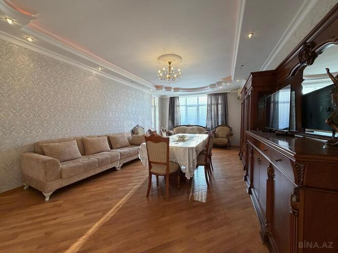 Продаётся 3-комн. новостройка 140 м², м. Азадлыг проспекти, photo 7 from 28