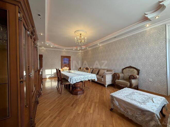 Продаётся 3-комн. новостройка 140 м², м. Азадлыг проспекти, photo 3 from 28