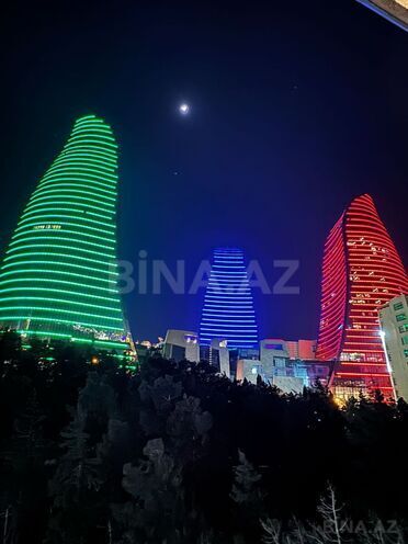 Продаётся 3-комн. вторичка 72 м², м. Ичеришехер, photo 14 from 17