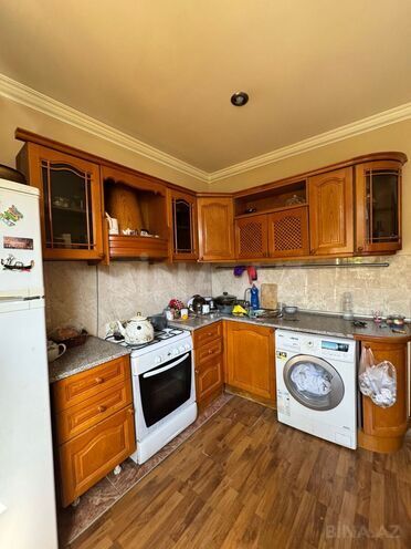 Продаётся 3-комн. вторичка 72 м², м. Ичеришехер, photo 10 from 17