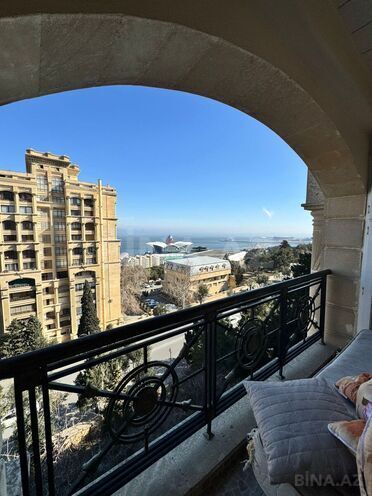 Продаётся 3-комн. вторичка 72 м², м. Ичеришехер, photo 3 from 17