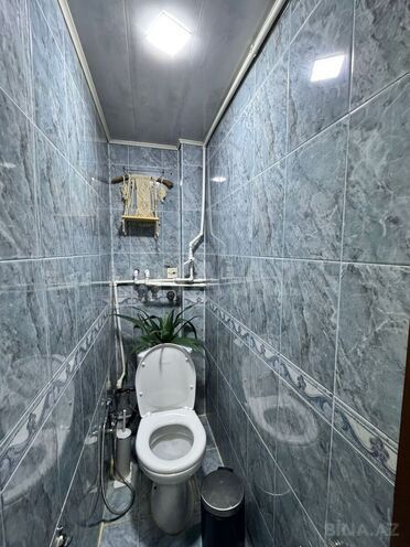 Продаётся 3-комн. вторичка 72 м², м. Ичеришехер, photo 12 from 17