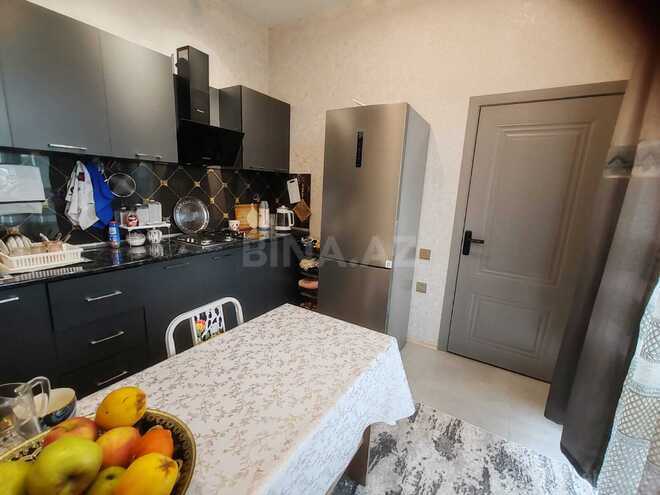 Satılır 3 otaqlı həyət evi/bağ evi 85 m², Buzovna q., photo 27 from 32