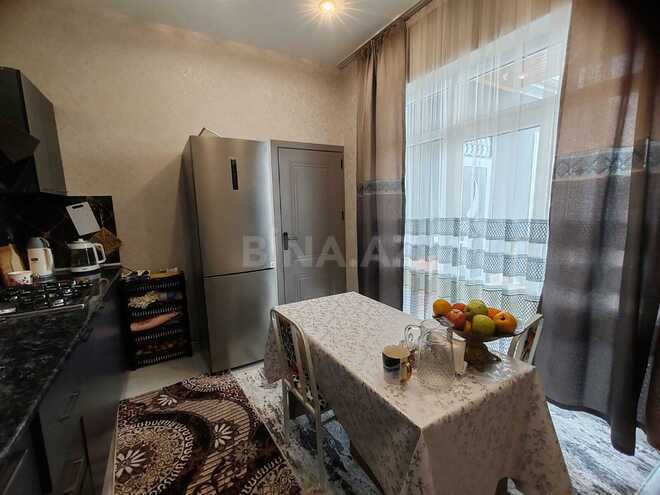 Satılır 3 otaqlı həyət evi/bağ evi 85 m², Buzovna q., photo 26 from 32