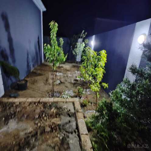 Satılır 3 otaqlı həyət evi/bağ evi 85 m², Buzovna q., photo 23 from 32