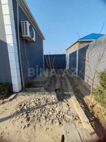 Satılır 3 otaqlı həyət evi/bağ evi 85 m², Buzovna q., photo 24 from 32