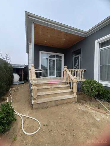 Satılır 3 otaqlı həyət evi/bağ evi 85 m², Buzovna q., photo 14 from 32