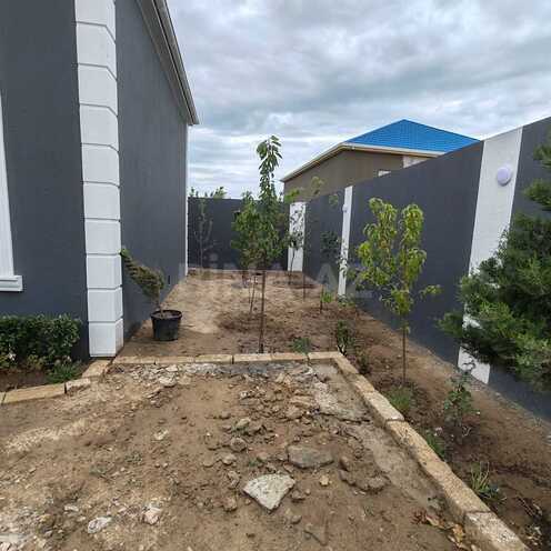 Satılır 3 otaqlı həyət evi/bağ evi 85 m², Buzovna q., photo 17 from 32